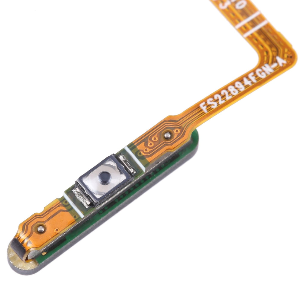 For Xiaomi Pad 5 Pro Power Button Flex Cable (Black)