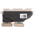 For Microsoft Surface Book 1 / 2 / 3 X910984 Double Row Charging Port Flex Cable