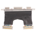 For Microsoft Surface Book 1 / 2 Keyboard Charging Port Connector Flex Cable
