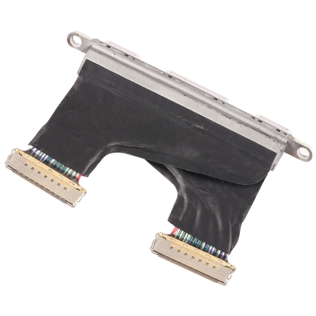 For Microsoft Surface Book 1 / 2 Keyboard Charging Port Connector Flex Cable