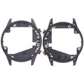 Original LCD Screen Frame Bezel Plate For Xiaomi Mi Watch (Black)