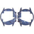 Original LCD Screen Frame Bezel Plate For Xiaomi Mi Watch Revolve Active (Blue)