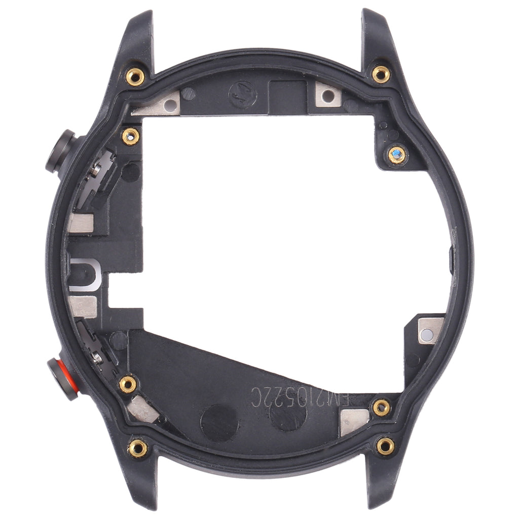 Original LCD Screen Frame Bezel Plate For Xiaomi Mi Watch Color Sport (Black)