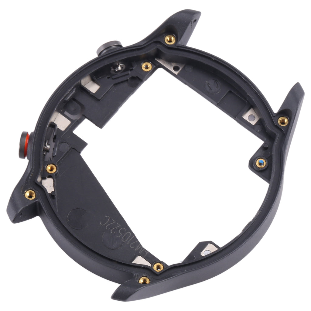 Original LCD Screen Frame Bezel Plate For Xiaomi Mi Watch Color Sport (Black)