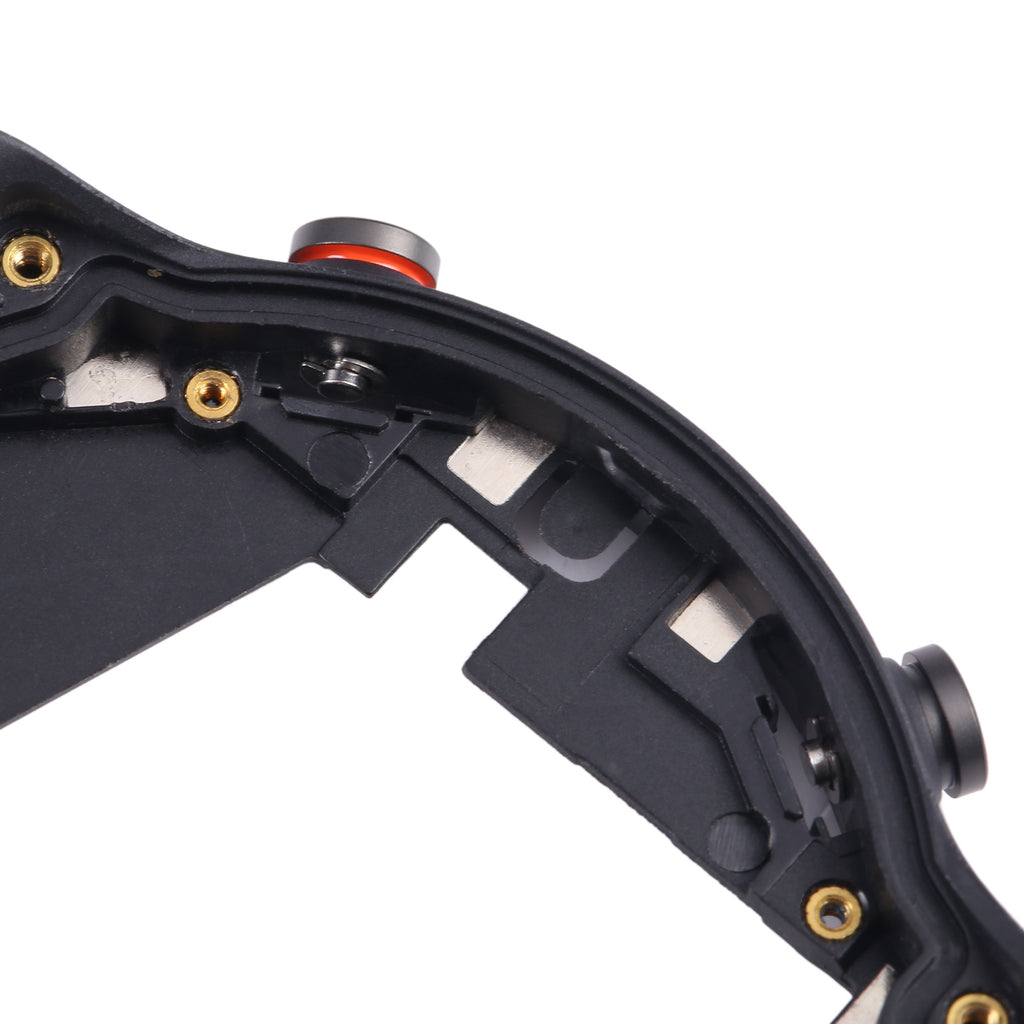 Original LCD Screen Frame Bezel Plate For Xiaomi Mi Watch Color Sport (Black)