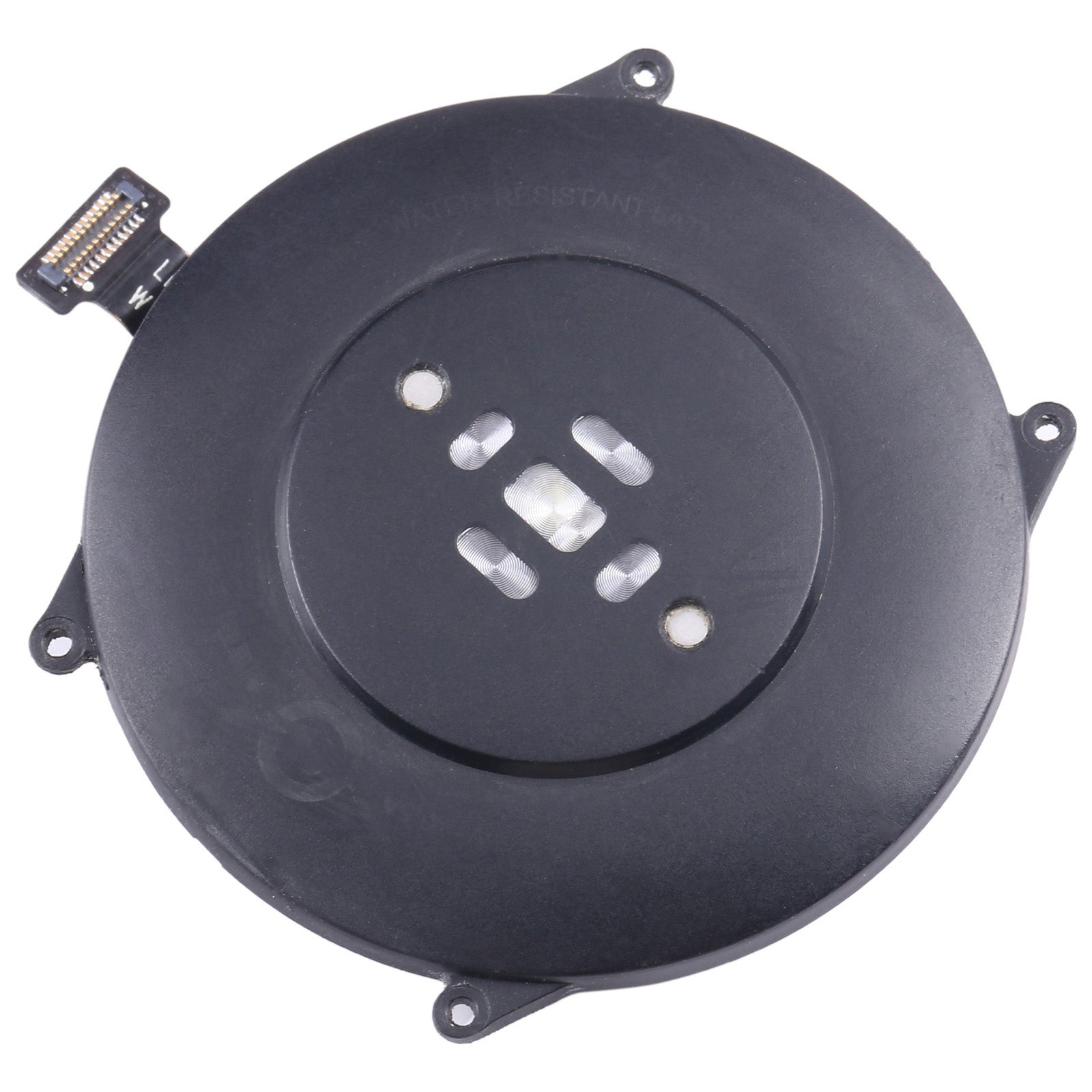 For Xiaomi Mi Watch Revolve Active Original Back Cover Full Assembly With Battery