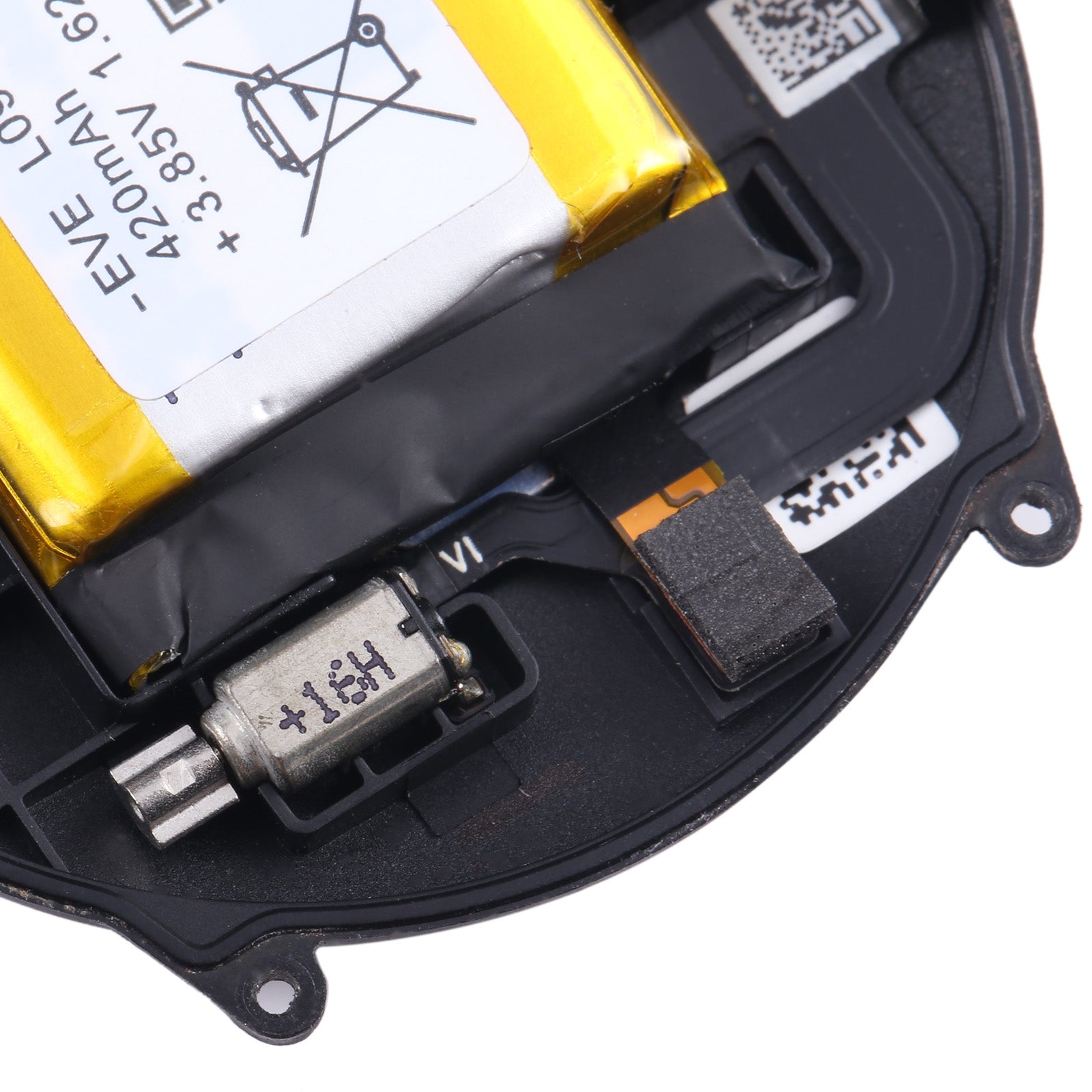 For Xiaomi Mi Watch Revolve Active Original Back Cover Full Assembly With Battery
