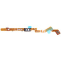 For Asus Phone 6 Power Button Flex Cable
