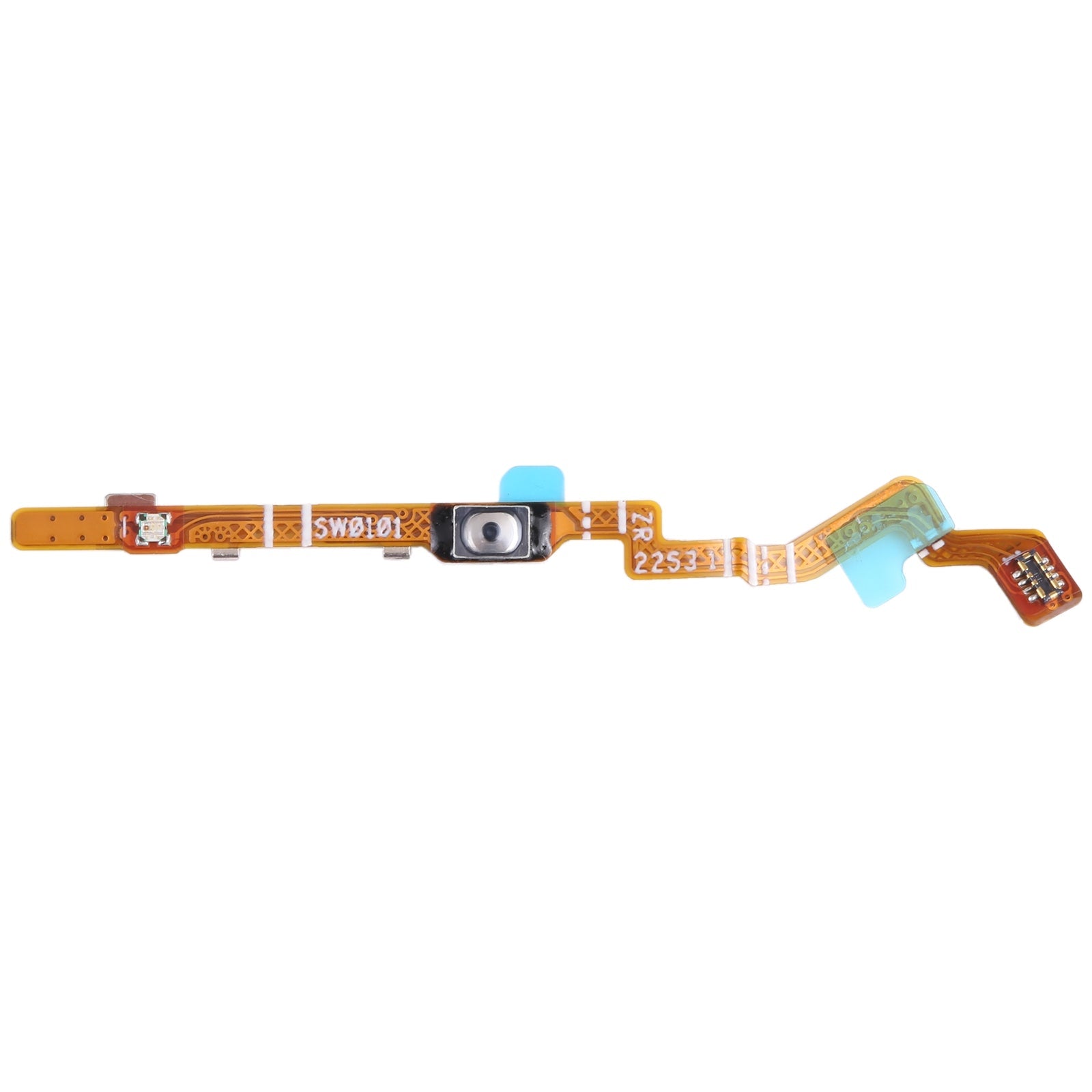 For Asus Phone 6 Power Button Flex Cable