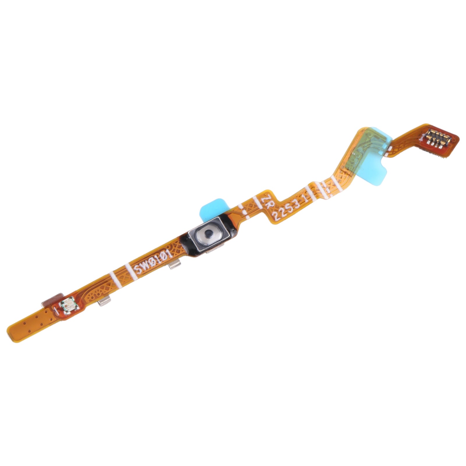 For Asus Phone 6 Power Button Flex Cable