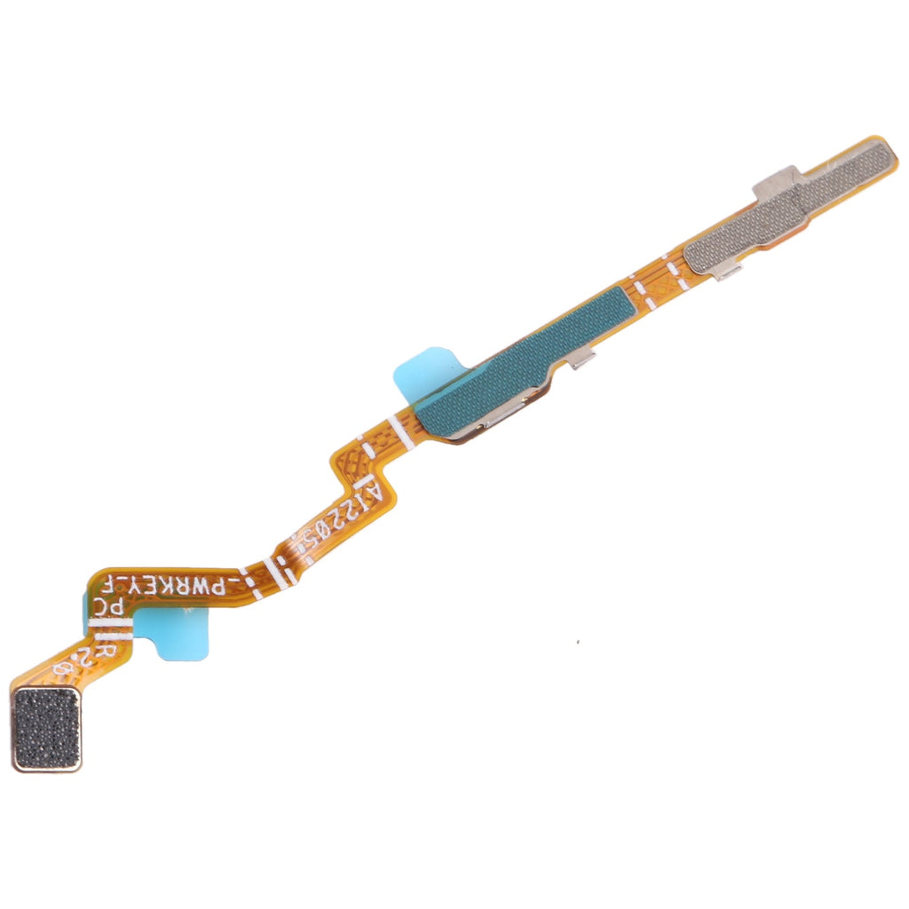 For Asus Phone 6 Power Button Flex Cable