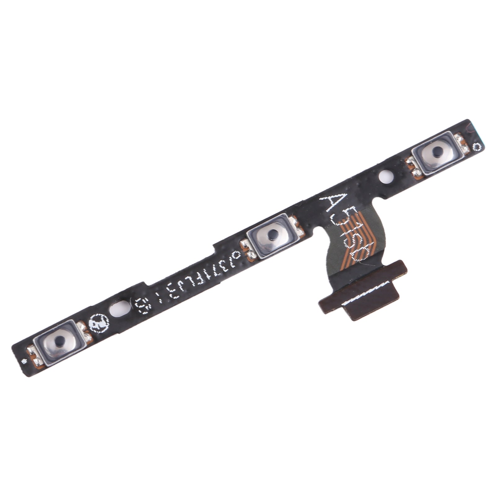 For Asus Zenfone 5 / 5Z ZE620KL ZS620KL Power Button & Volume Button Flex Cable