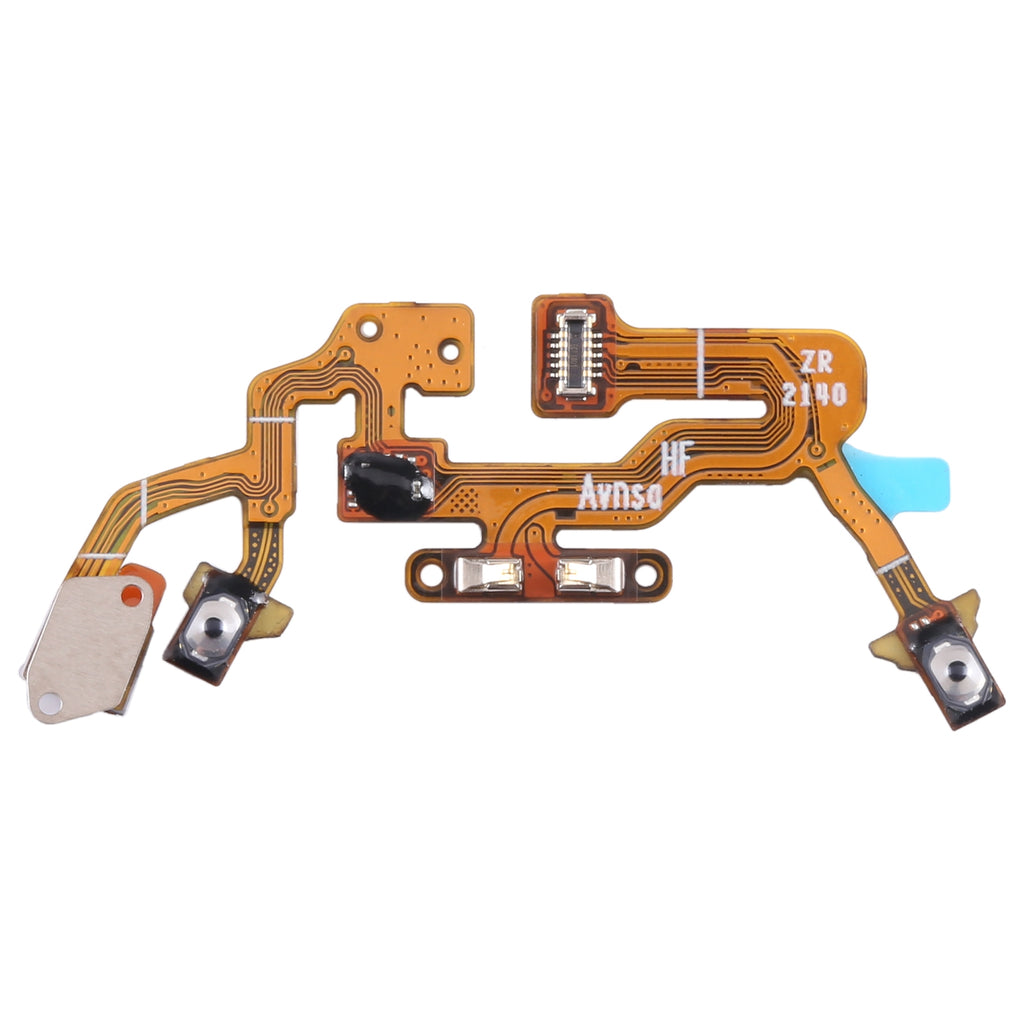 Original Button Flex Cable For Huawei Watch GT 3 Pro 46mm