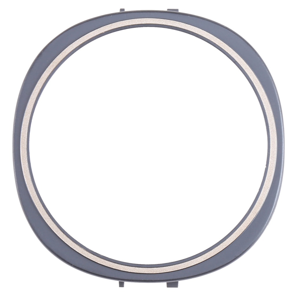 Original LCD Bezel Plate Outside Frame For Huawei Watch GT Cyber (Blue)