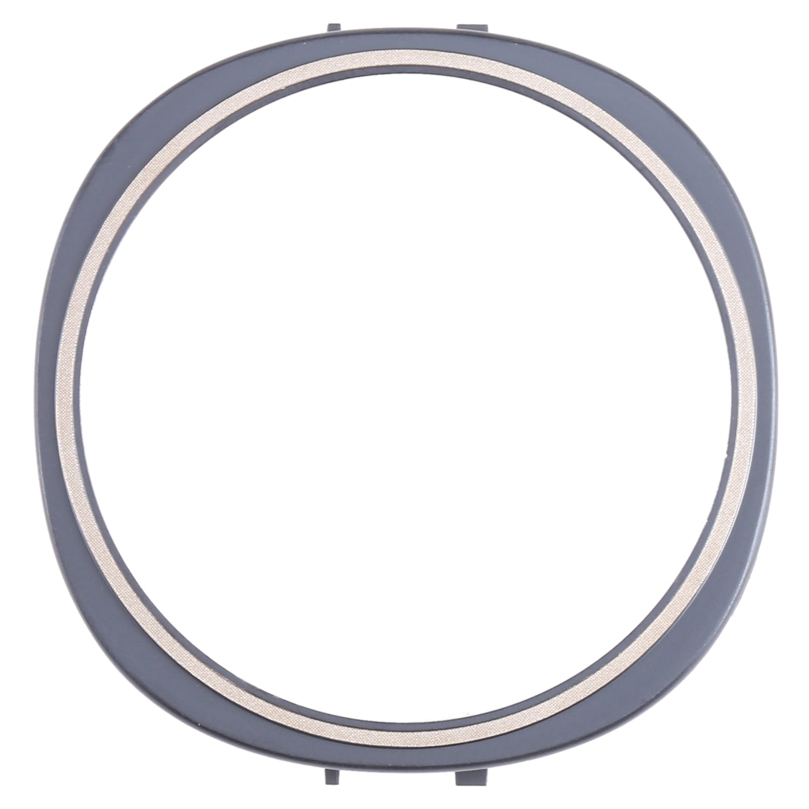 Original LCD Bezel Plate Outside Frame For Huawei Watch GT Cyber (Blue)
