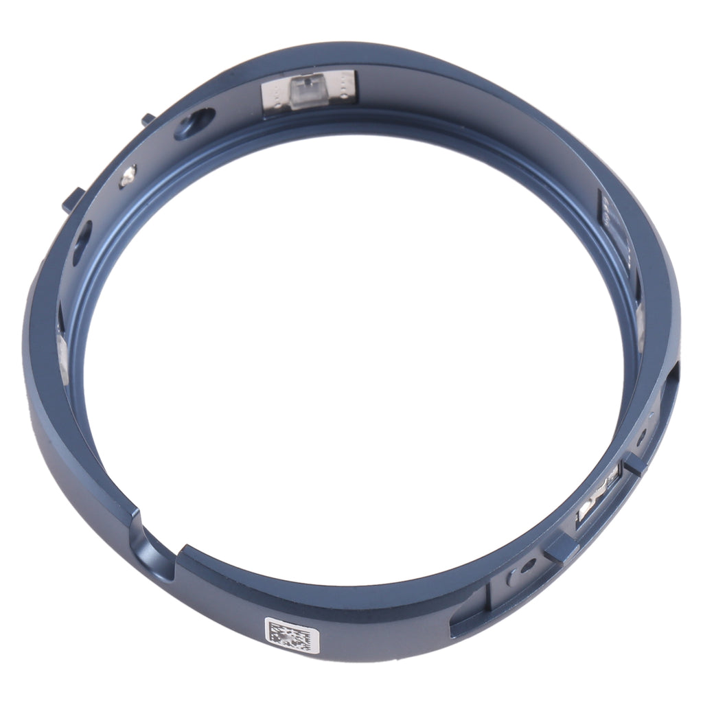 Original LCD Bezel Plate Outside Frame For Huawei Watch GT Cyber (Blue)