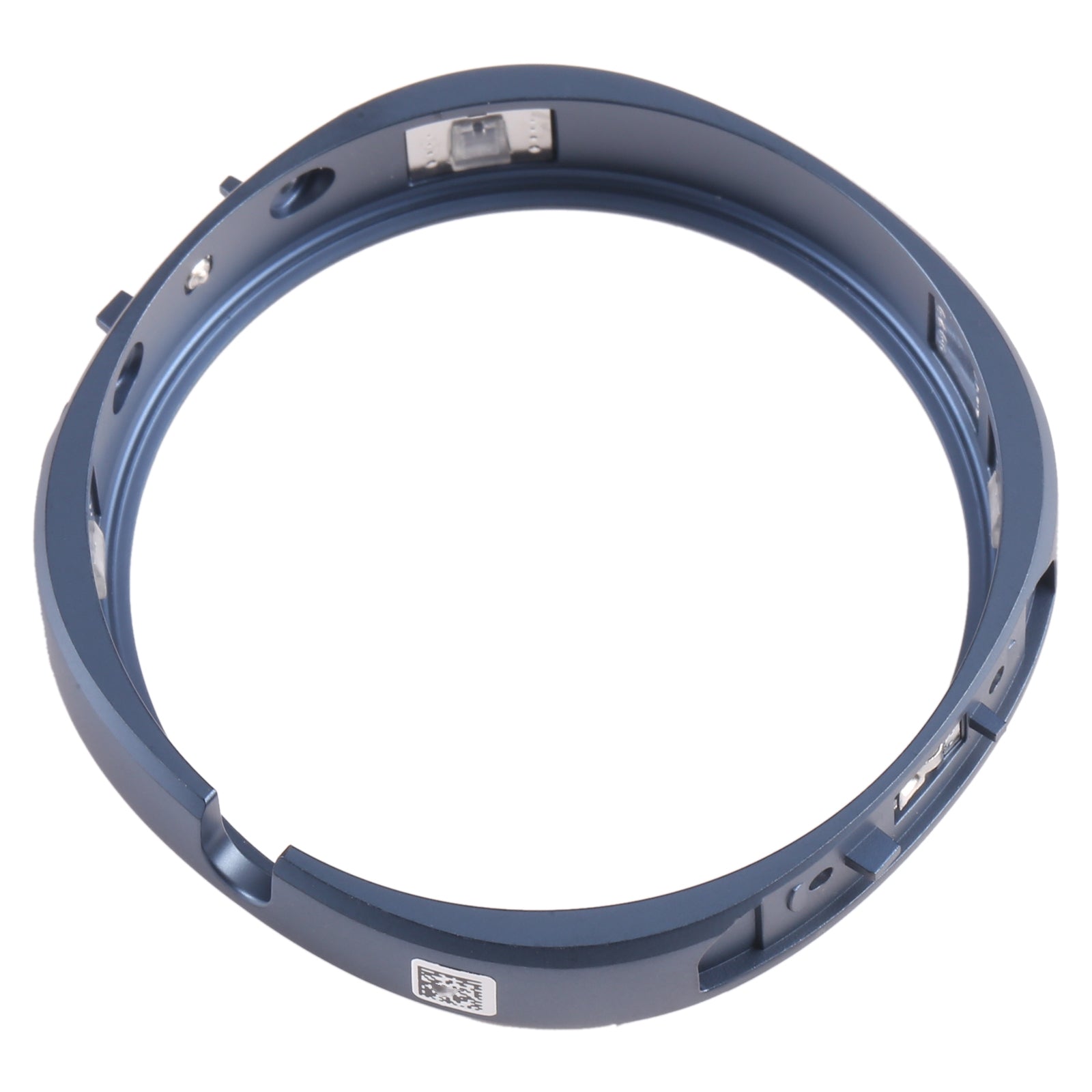 Original LCD Bezel Plate Outside Frame For Huawei Watch GT Cyber (Blue)