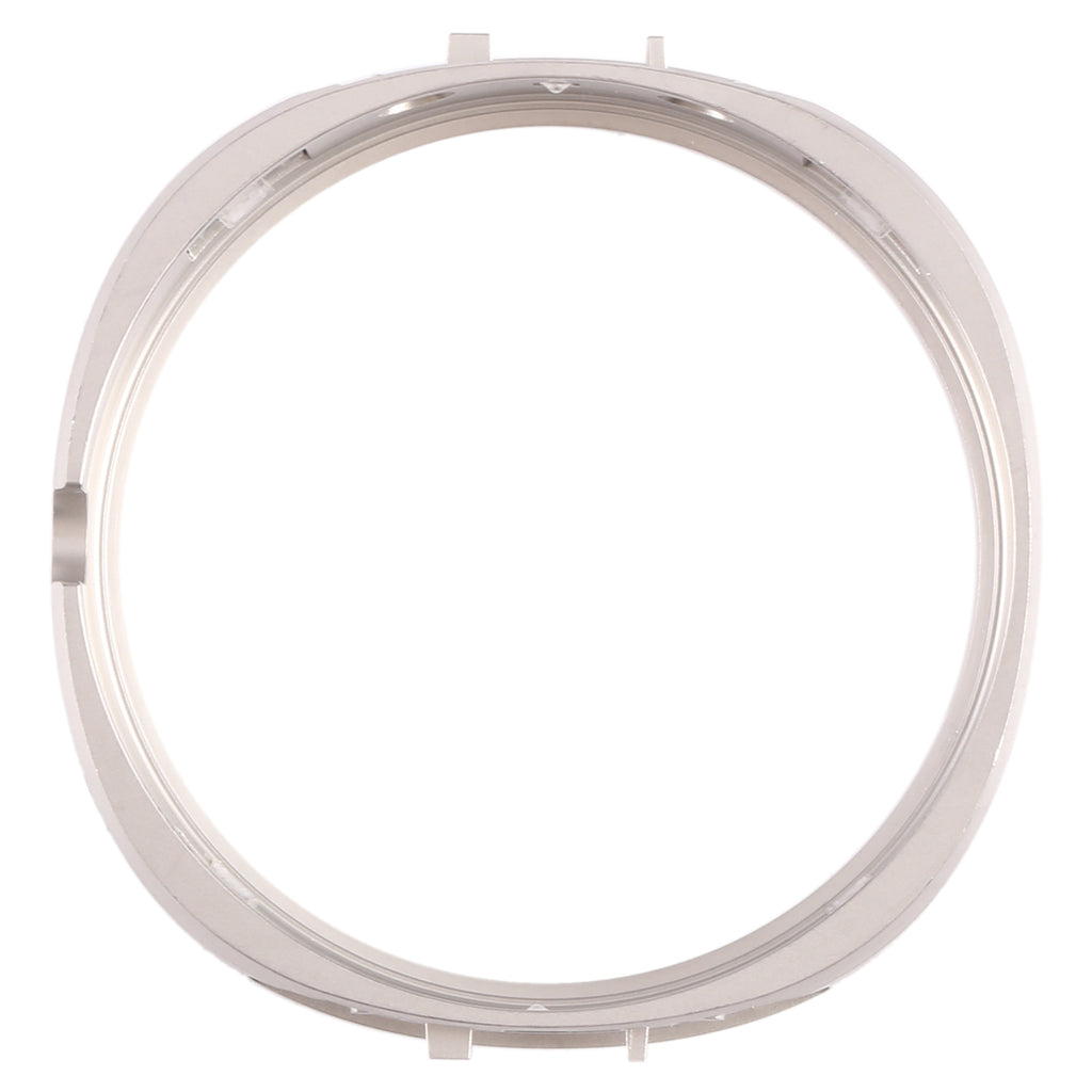 Original LCD Bezel Plate Outside Frame For Huawei Watch GT Cyber (Silver)