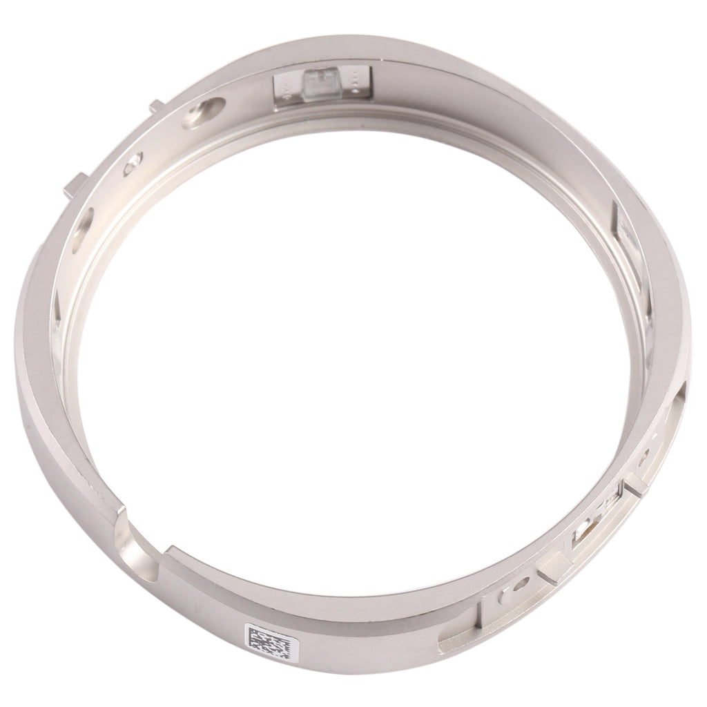 Original LCD Bezel Plate Outside Frame For Huawei Watch GT Cyber (Silver)