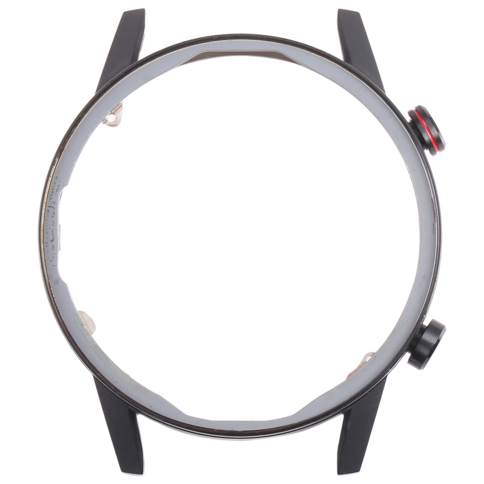 For Honor Magic Watch GS 3i Original LCD Screen Frame Bezel Plate (Black)