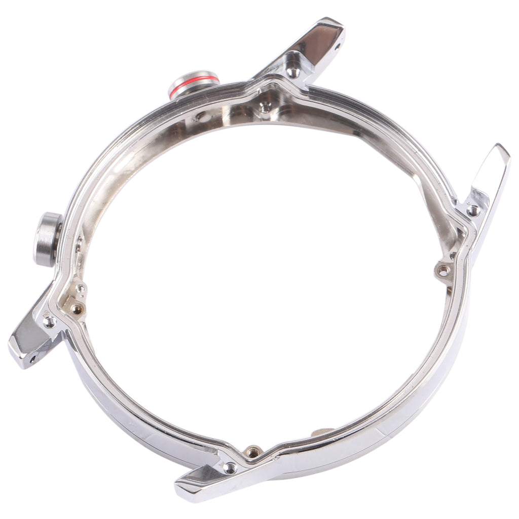 For Honor Magic Watch GS 3i Original LCD Screen Frame Bezel Plate (Silver)