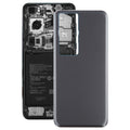 For Huawei P60 Battery Back Cover(Black)