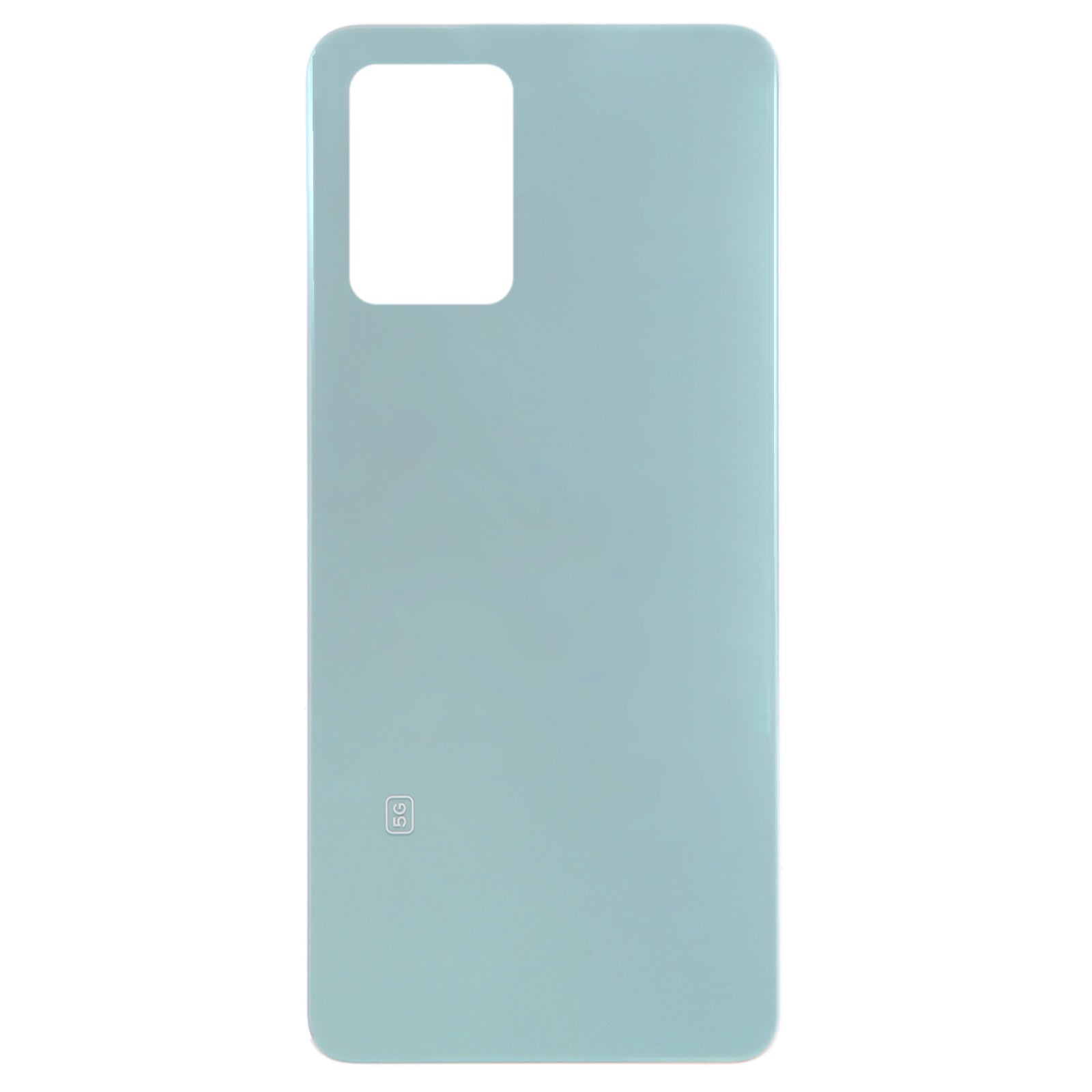 For Xiaomi Poco F4 OEM Glass Material Battery Back Cover(Green)