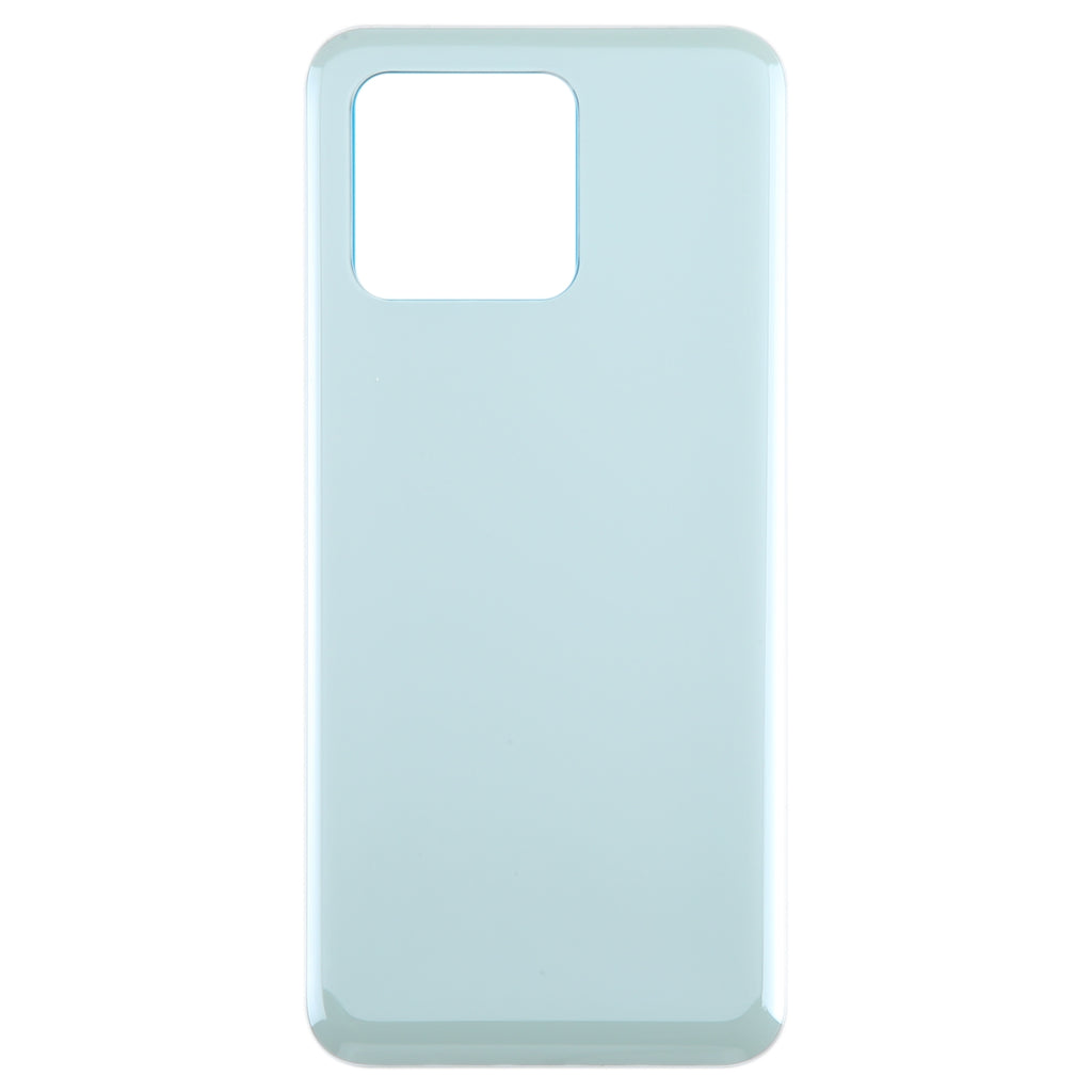For Xiaomi 13 OEM Glass Material Battery Back Cover(Green)