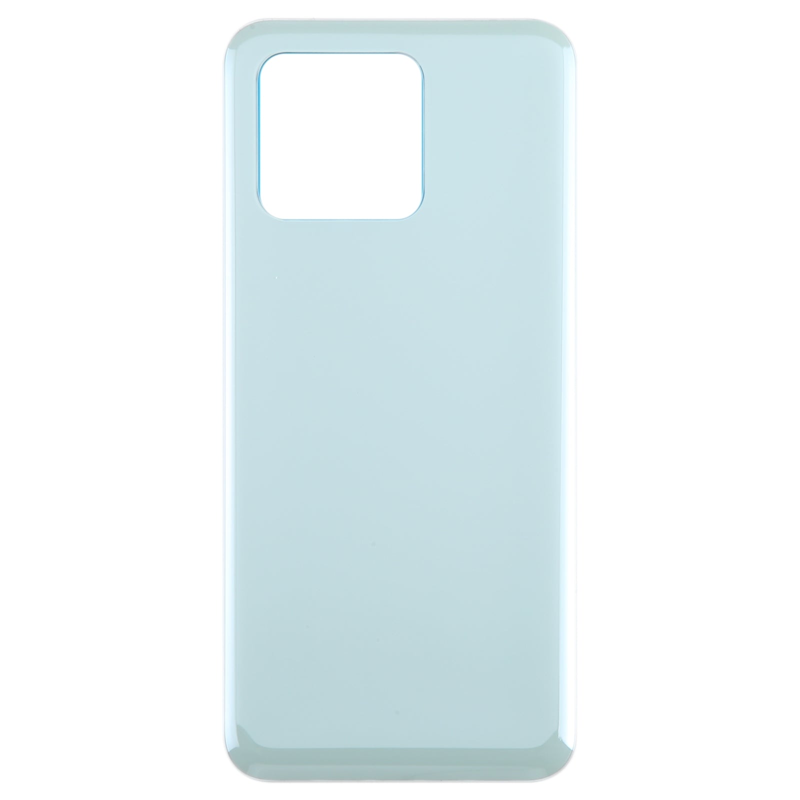 For Xiaomi 13 OEM Glass Material Battery Back Cover(Green)
