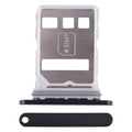 For Huawei Mate 60 Pro+ SIM + NM Card Tray (Black)