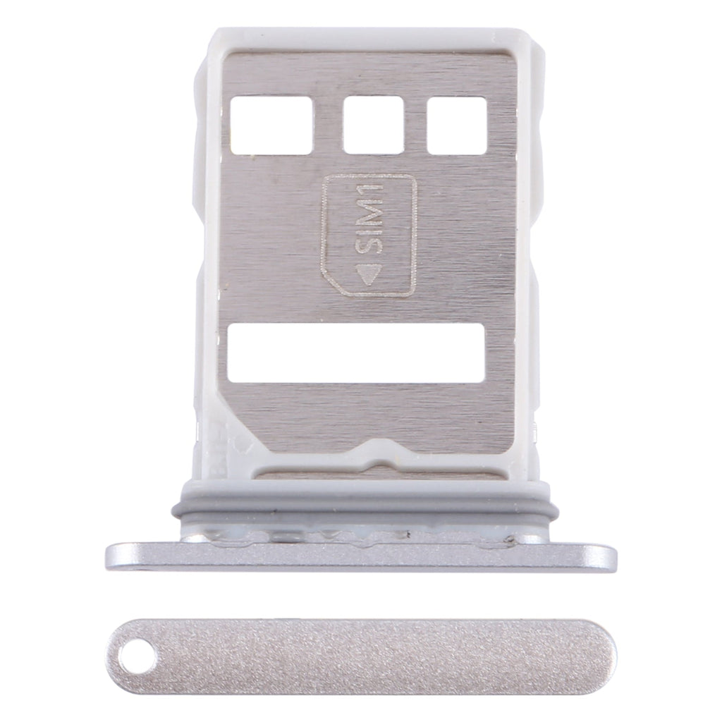 For Huawei Mate 60 Pro+ SIM + NM Card Tray (Gold)