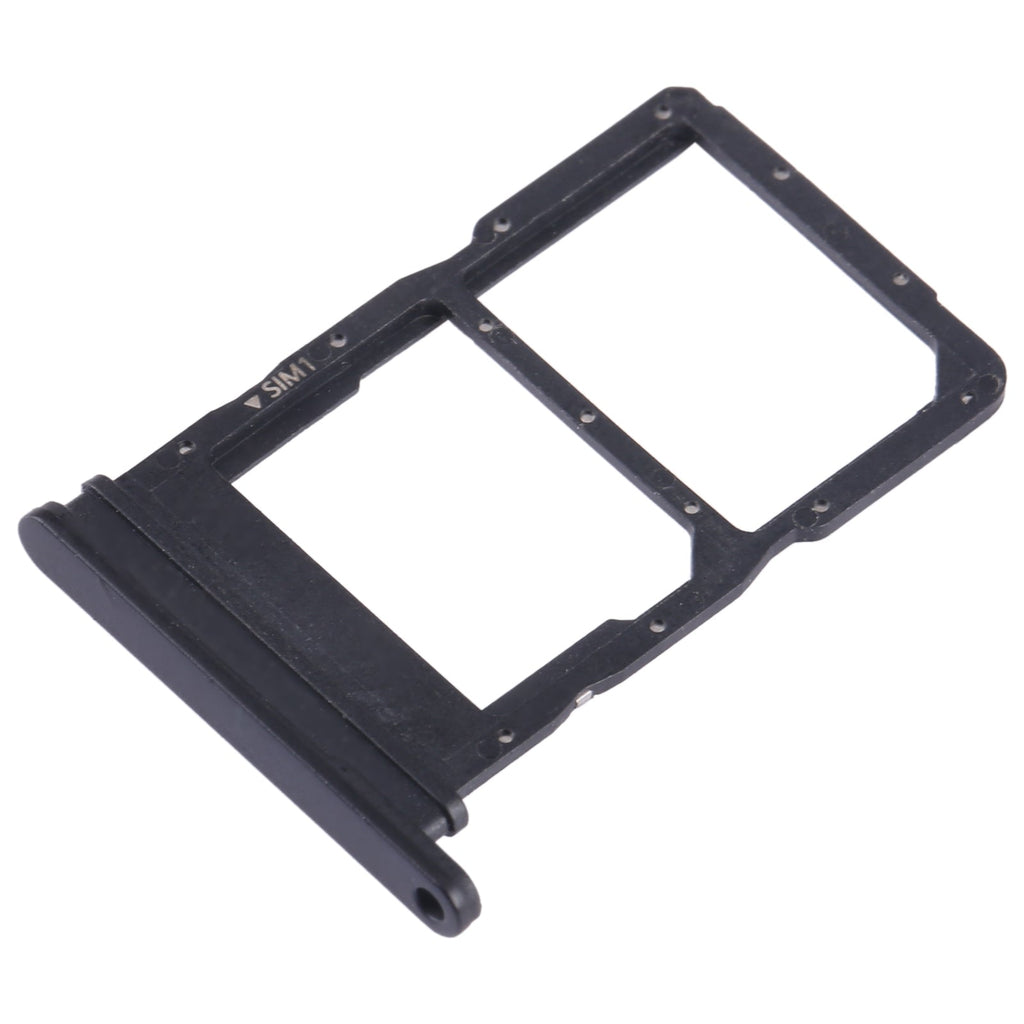 For Huawei Nova 9 SE 5G SIM + SIM Card Tray (Black)