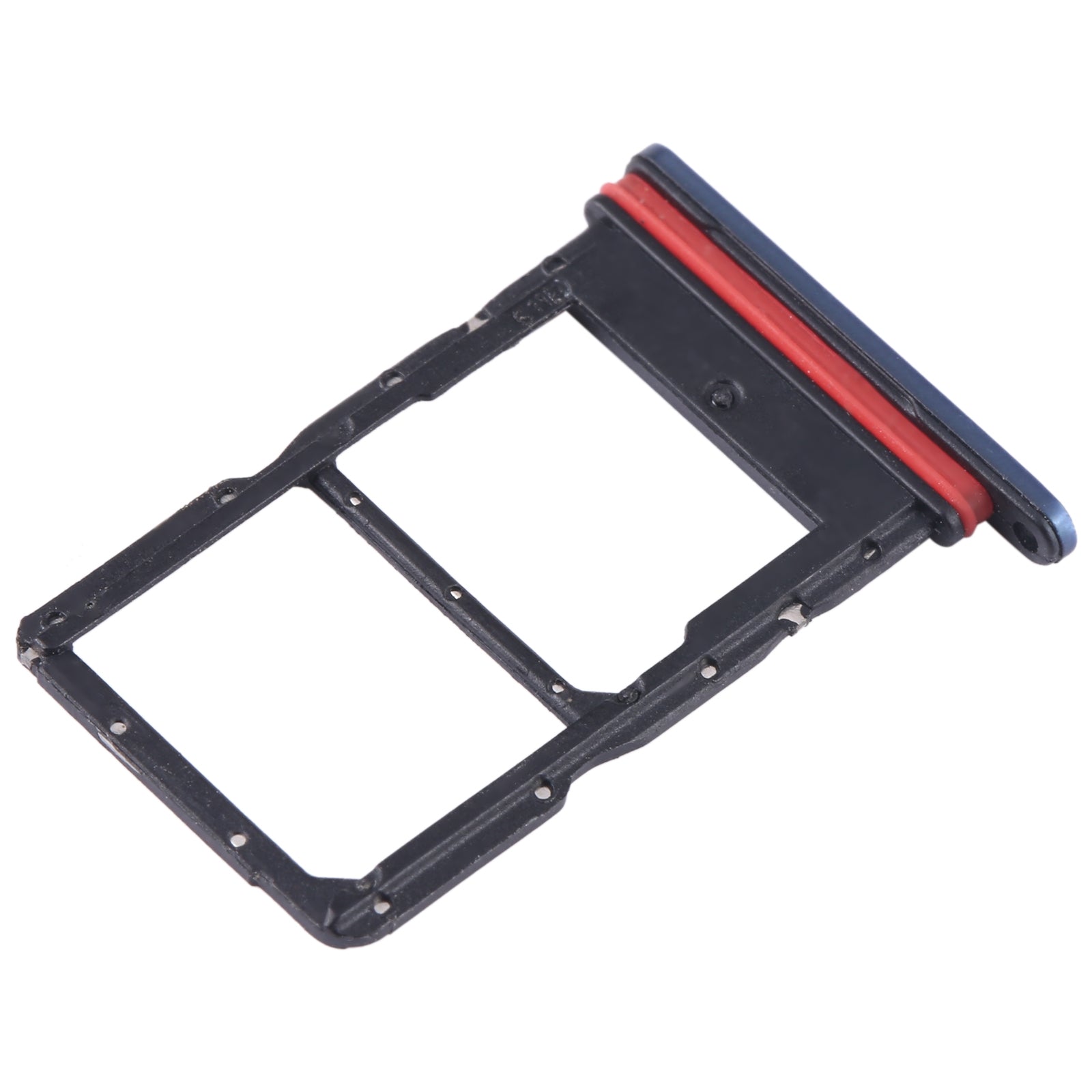 For Huawei Nova 9 SE 5G SIM + SIM Card Tray (Blue)