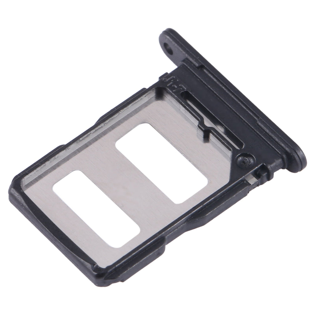 For Huawei nova Y91 SIM Card Tray (Black)