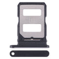 For Huawei nova Y91 SIM Card Tray (Black)