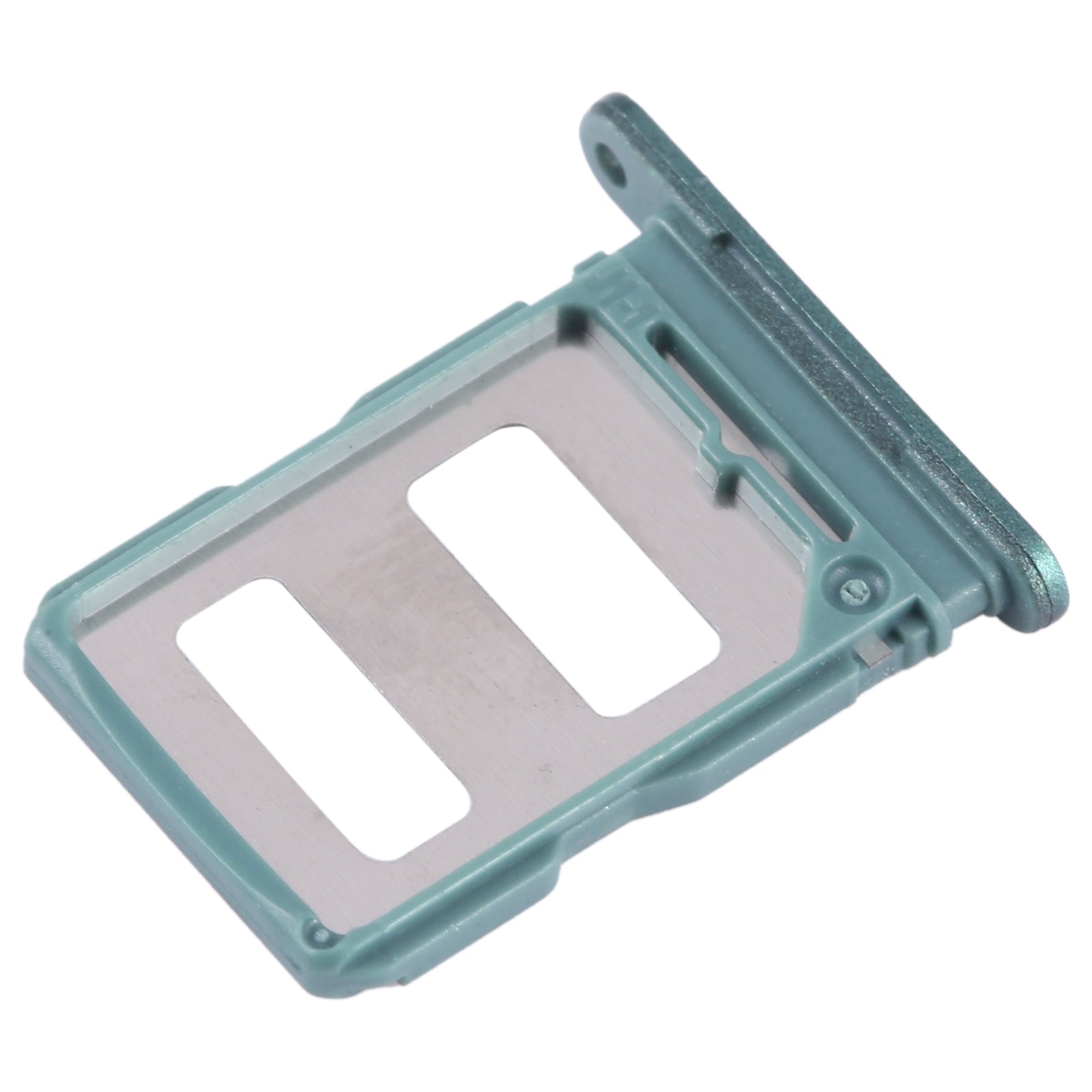 For Huawei nova Y91 SIM Card Tray (Green)