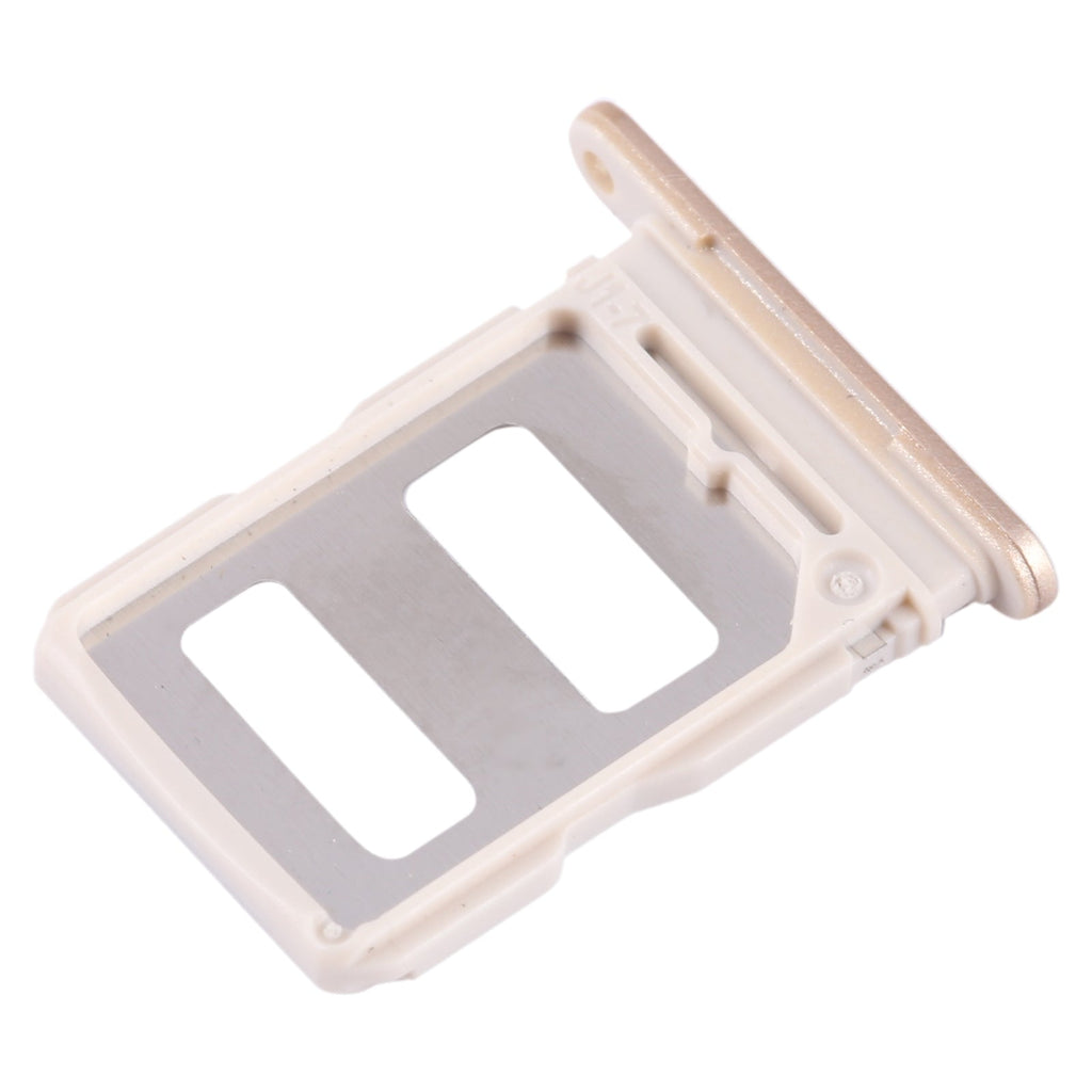 For Huawei nova Y91 SIM Card Tray (Gold)