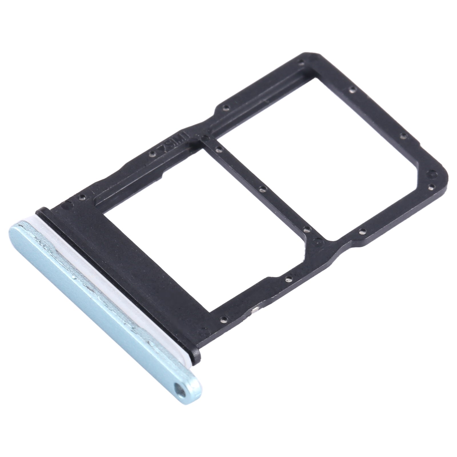 For Huawei Maimang 20 SIM + SIM Card Tray (Green)