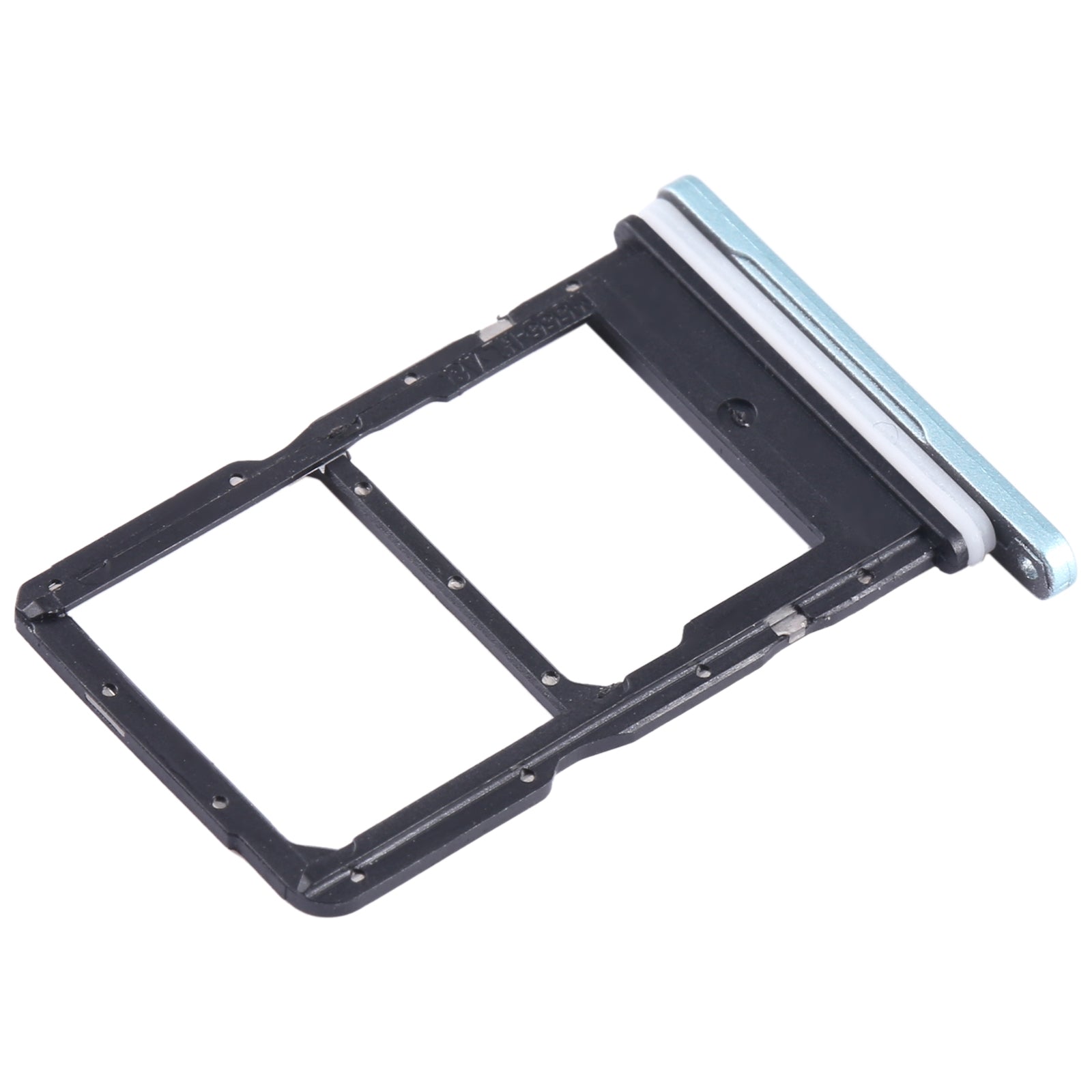 For Huawei Maimang 20 SIM + SIM Card Tray (Green)