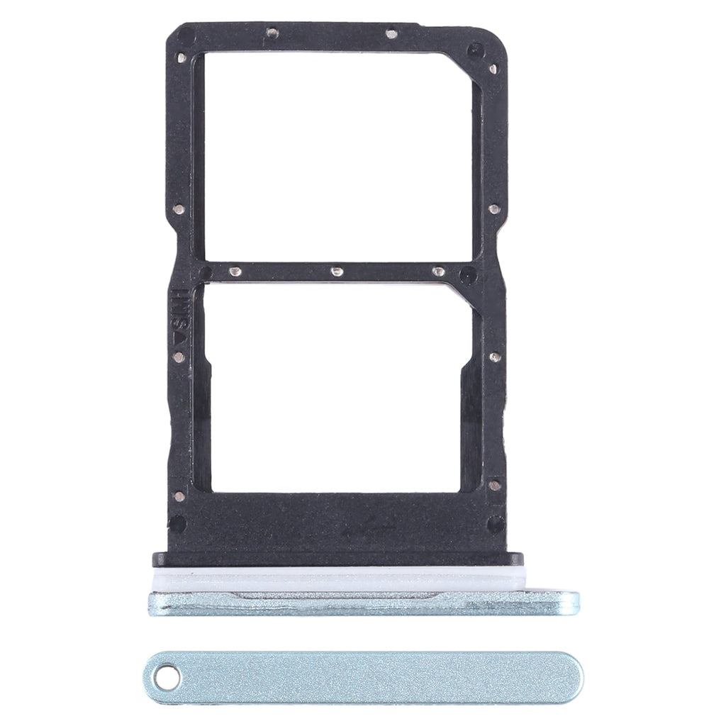 For Huawei Maimang 20 SIM + SIM Card Tray (Green)