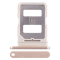 For Huawei Enjoy 60X SIM Card Tray (Gold)