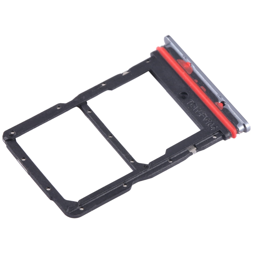 For Huawei Mate X3 SIM + SIM Card Tray (Black)