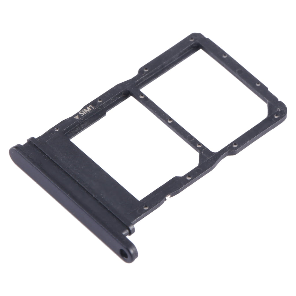 For Huawei nova 10 Youth SIM + SIM Card Tray (Dark Blue)