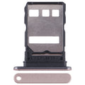 For Huawei Enjoy 50 Plus SIM Card Tray (Gold)