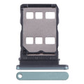 For Huawei Enjoy 50 Pro SIM Card Tray (Green)