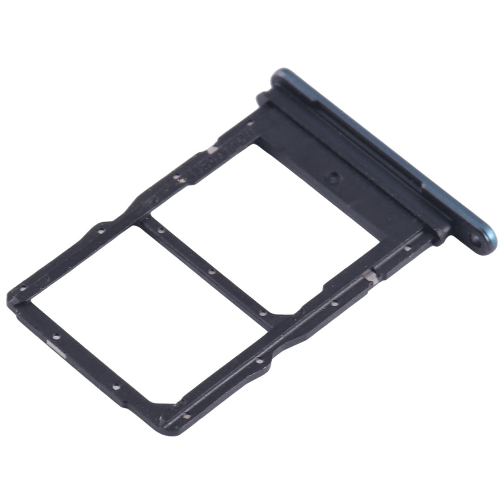 For Huawei Nzone S7 Pro+ 5G SIM + SIM Card Tray (Green)