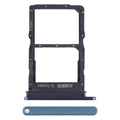 For Huawei Nzone S7 Pro+ 5G SIM + SIM Card Tray (Green)