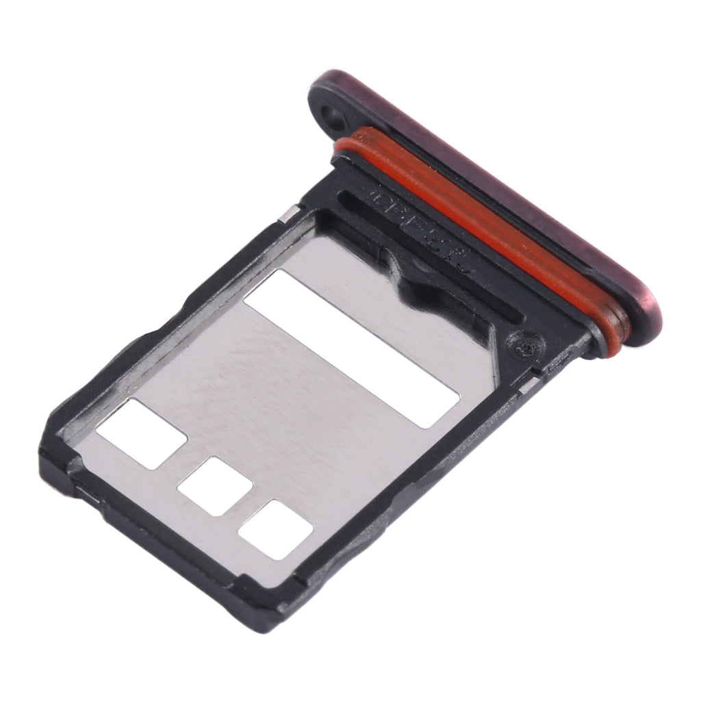 For Huawei Nzone S7 Pro 5G SIM Card Tray (Pink)
