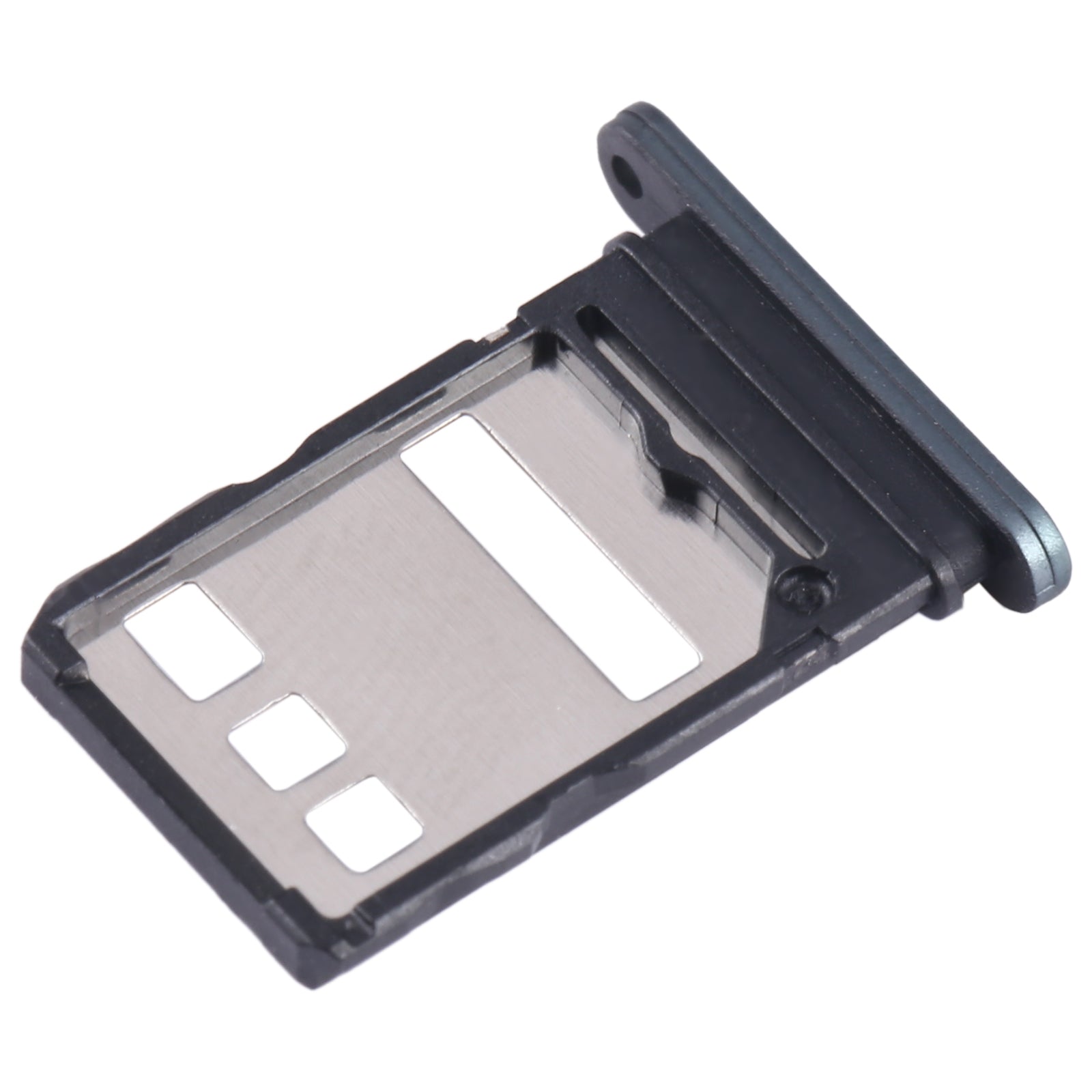 For Huawei nova 10 SIM Card Tray (Green)