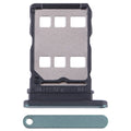 For Huawei nova Y90 SIM Card Tray (Green)